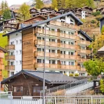 St- Pauli By Interhome Daire Zermatt