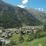 St- Pauli By Interhome * Zermatt