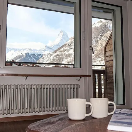 St- Pauli By Interhome Appartamento Zermatt