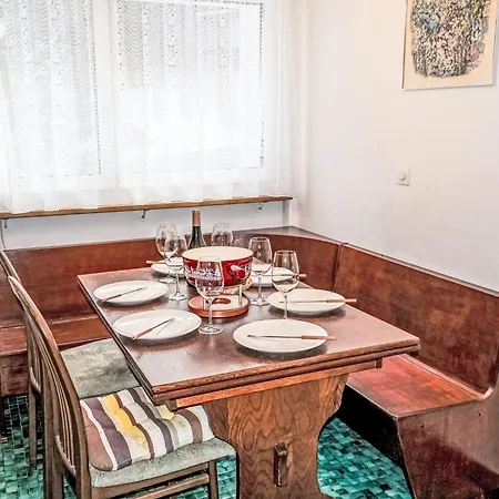 Apartment St- Pauli By Interhome