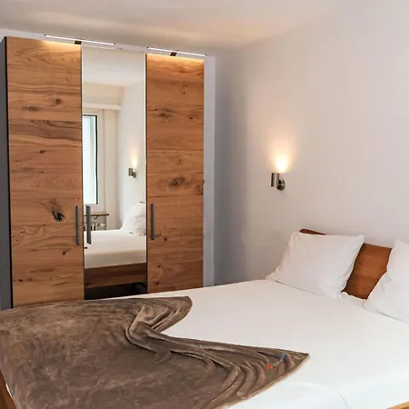 Apartment St- Pauli By Interhome *