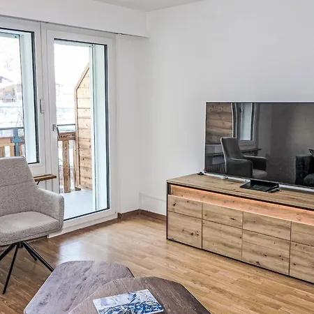 St- Pauli By Interhome Apartment