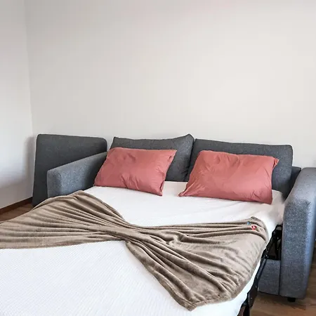 St- Pauli By Interhome