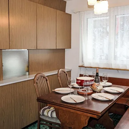 Apartment St- Pauli By Interhome *