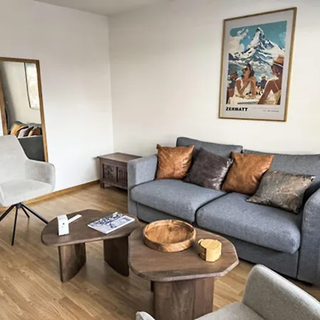 St- Pauli By Interhome *