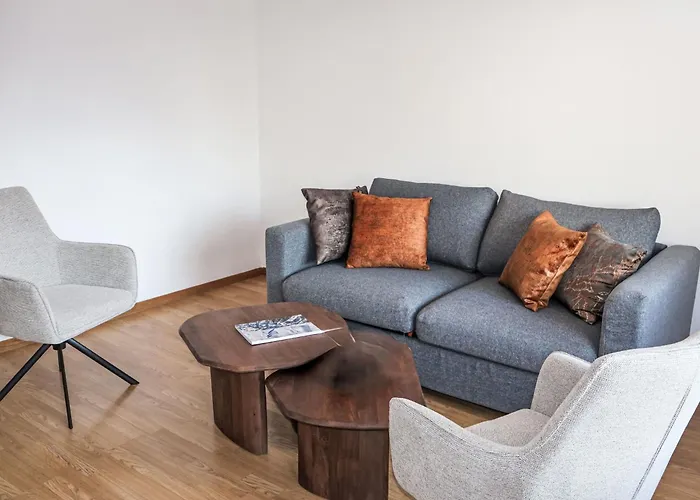 公寓 St- Pauli By Interhome *