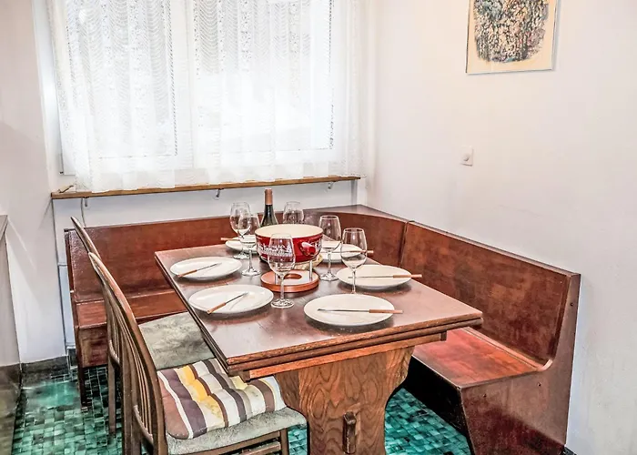 Apartment St- Pauli By Interhome