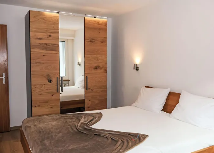 Apartment St- Pauli By Interhome *