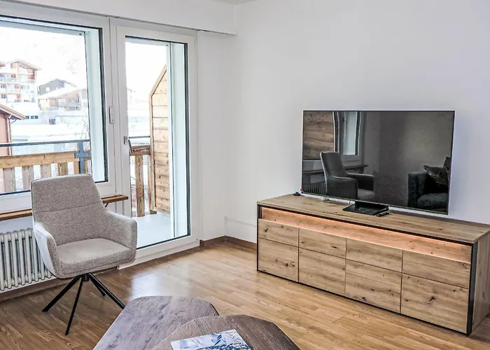 St- Pauli By Interhome Appartamento