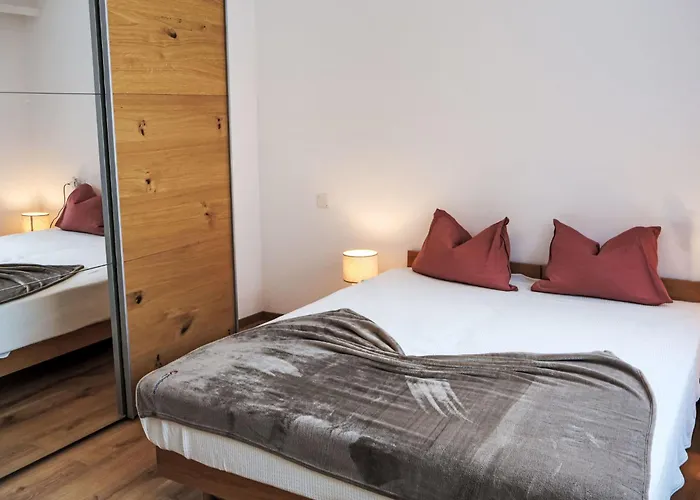 Appartamento St- Pauli By Interhome *