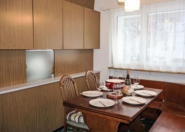 Appartamento St- Pauli By Interhome *