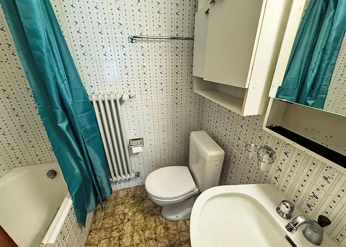 Appartamento St- Pauli By Interhome Zermatt