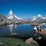 St- Pauli By Interhome Lägenhet Zermatt