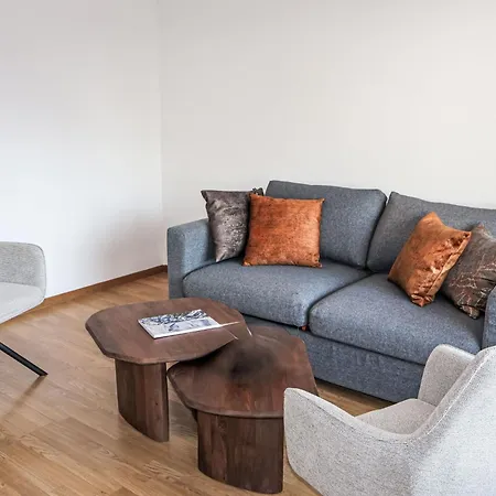 アパート St- Pauli By Interhome *