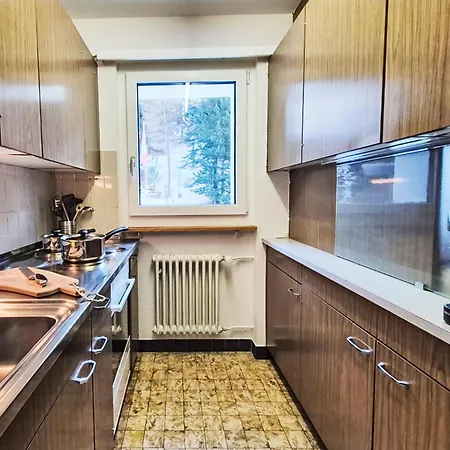 St- Pauli By Interhome ツェルマット