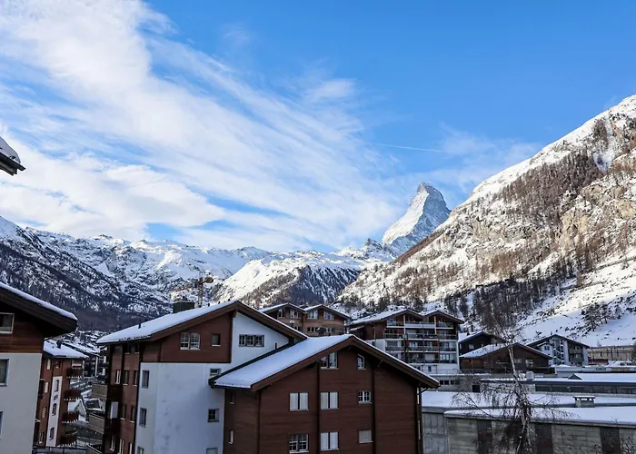 アパート St- Pauli By Interhome